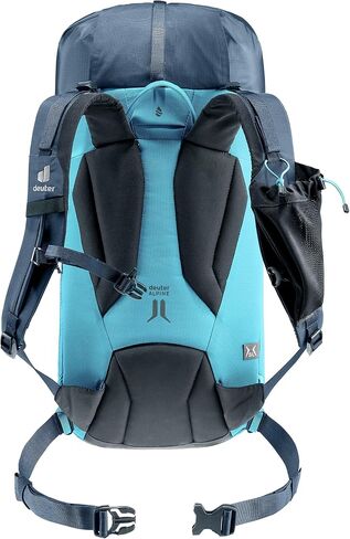 حقيبة ظهر Deuter Women's Guide 22L SL I خفيفة الوزن لتسلق جبال الألب وتسلق الجبال in Kuwait