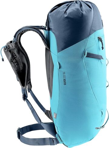 حقيبة ظهر Deuter Women's Guide 22L SL I خفيفة الوزن لتسلق جبال الألب وتسلق الجبال in Kuwait
