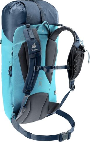 حقيبة ظهر Deuter Women's Guide 22L SL I خفيفة الوزن لتسلق جبال الألب وتسلق الجبال in Kuwait