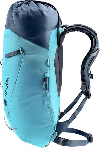 حقيبة ظهر Deuter Women's Guide 22L SL I خفيفة الوزن لتسلق جبال الألب وتسلق الجبال in Kuwait
