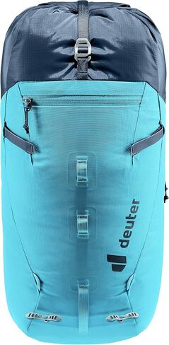 حقيبة ظهر Deuter Women's Guide 22L SL I خفيفة الوزن لتسلق جبال الألب وتسلق الجبال in Kuwait