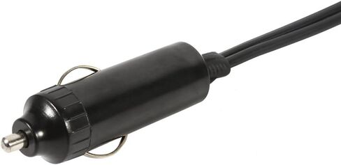 Portable Car Heater Defroster Auto Windscreen Demister Defogger Air Blower 12V 150W 2 in 1 Car Vehicle Heater Fast Heating/Cooling Device with Heating/Cooling Winter Car Kits in Saudi Arabia