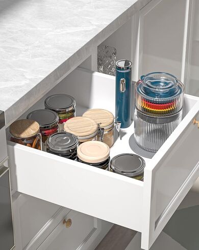 قطاعة طعام كهربائية لاسلكية، محضرة طعام محمولة من AYOTEE مع شحن USB، شفرات متعددة السرعات قابلة للتعديل، وعاء 500 مل ووعاء 3 * 100 مل، خلاط طعام مناسب للحوم والخضروات in Kuwait