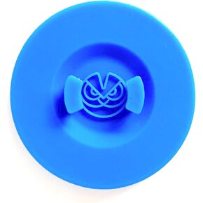 Backflush Blind Disk for 58mm E61 Espresso Machines.