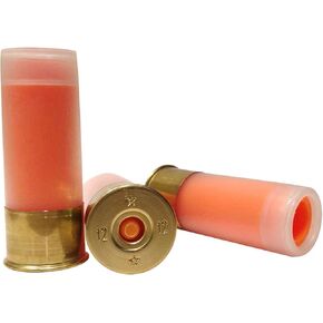 12 Gauge Action Trainer Dummy Round - 5 Rounds