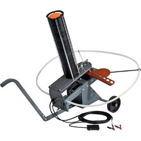 Champion WheelyBird Auto-Feed Trap