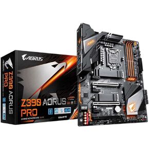 Gigabyte Z390 UD (Socket 1151/Z390 Express/DDR4/S-ATA 600/ATX)