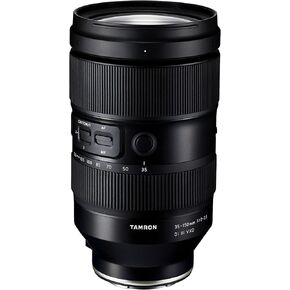 TAMRON 35-150mm F/2-2.8 Di III VXD Lens for Sony E-Mount Black (Renewed)