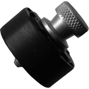 HKS PYA Revolver Speedloader for Colt Python , Black