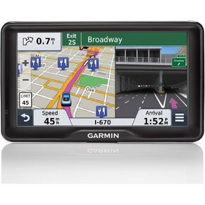 Garmin nüvi 2757LM 7-Inch Portable Bluetooth Vehicle GPS with Lifetime Maps