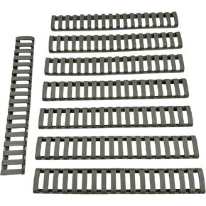 Picatinny Rail Accessory for Easy Installation