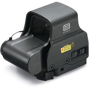 EOTECH EXPS2 Holographic Weapon Sight