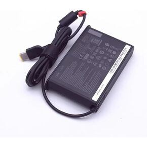 135W Charger 20V 6.75A AC Power Adapter ADL135SCC3A Compatible for Lenovo ThinkPad S5 X1 P1 T470P T440P T540P Y40-70 Y50-70 R720 Y520 Y700 700 P51 P52 W540 W541 Y7000P Laptop