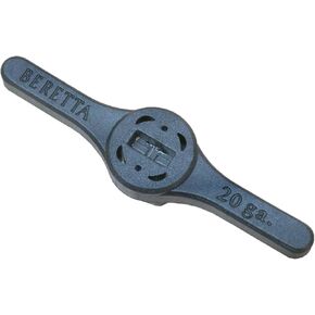 Beretta Choke Tube Wrench Tool for 12 Gauge Guns with Internal Chokes (Flush)