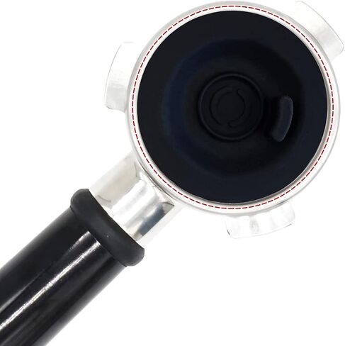 Espresso Backflush Cleaning Disc for Breville Espresso Machines Compatible with Cleaning Tablets 54mm (1 Pack) in Saudi Arabia