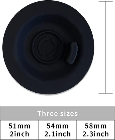 Espresso Backflush Cleaning Disc for Breville Espresso Machines Compatible with Cleaning Tablets 54mm (1 Pack) in Saudi Arabia