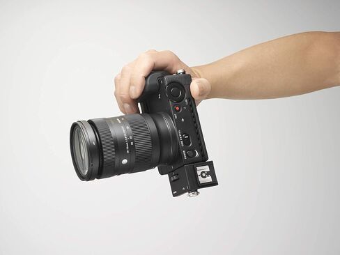 Sigma 28-70mm F2.8 DG DN for Sony E (Renewed) in Saudi Arabia