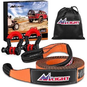 Nilight Trailer Hitch Lock Pin 5/8" Locking Receiver Hitch Pin Keyed Unique Weatherproof Anti-Theft Lockable Fits 2" 2-1/2" Receiver Extra Long 3-1/4" Span Tow Truck Boat Bike Truck, 2 Years Warranty