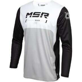 MSR Axxis Dirt Bike Jersey