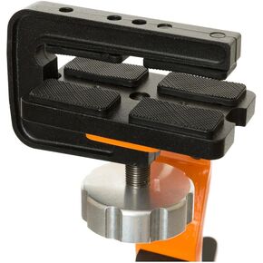 October Mountain Products Versa Cradle Wide Limb Adapter (Adaptor Only)
