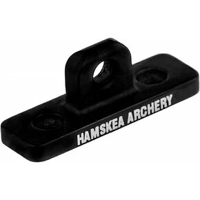 Limb CLAMP Limb Cord Attachment Bracket (Fits Mathew's Limb)