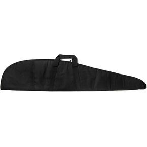 GUGULUZA Padded Rifle Case, Soft Shotgun Bags, Water-Resistant Tactical Gun Storage Case for Carrying 40/46/48/50 inch Shotgun & Scoped Rifles