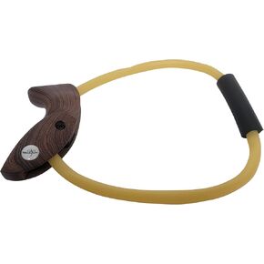 Southland Archery Supply Archery Bow Training Stretch Resistance Band Equipment Pulling Exercise Shooting