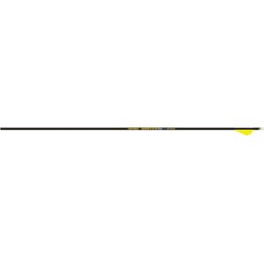 Gold Tip Hunter Pro Arrow with Raptor Vane (Pack of 6)