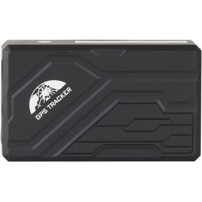 BN-108B 2G Car GPS Tracker for Vehicles Trucks Container Magnetic Tracker Device No Monthly Fee Wireless Tracking Device (BN-108B 2G)