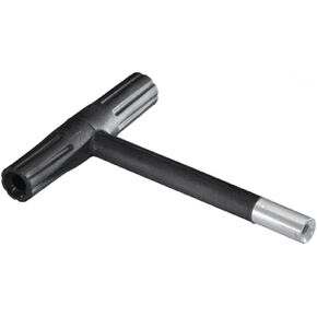 Thompson Center Arms Accessories 31007127 Ball/Bullet Starter, Lightweight Composite, Short