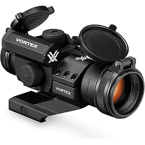 Vortex Optics Strikefire II Red Dot Sights
