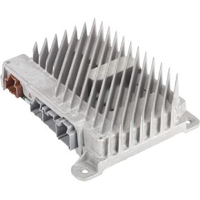 GM Genuine Parts 39107272 Radio Speaker Amplifier