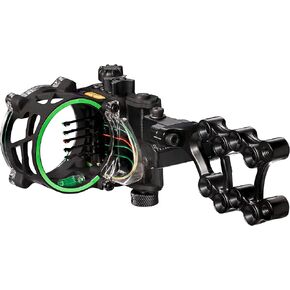 Trophy Ridge Fix Series Sight
