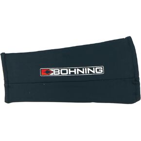 Bohning Archery - Slip ON ARMGUARD - Compression SNUG FIT