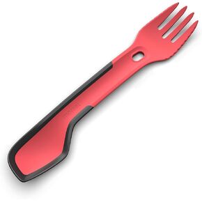 Morsel Spork Mini (Red)