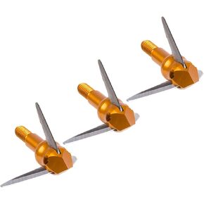 Blood Bug Fixed Blade Air Bow Broadhead