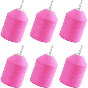 Foam Archery Arrowhead Soft Sponge Arrow Heads Safety Arrow Tips for Game Practice CS Offense and Defense Outdoor Entertainment