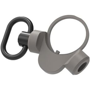 Two-Point QD Sling Mount qd Sling Swivel Sling Mount (t-11)