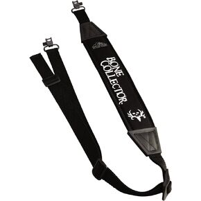 Butler Creek Bone Collector Sling with Swivels, Black