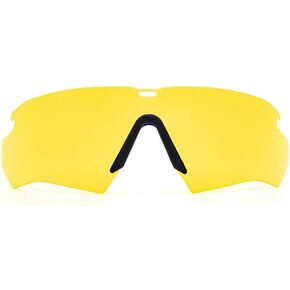 ESS Replacement Lens,Hi-Def Yellow,Anti-Fog