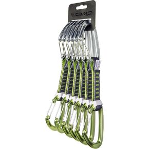 CAMP Orbit Wire Express KS 6 Pack (12 cm)