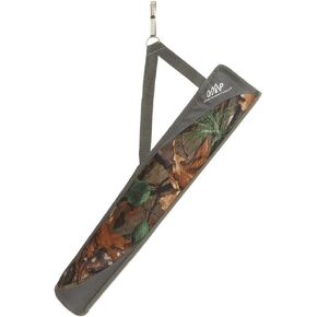 October Mountain Products No Spill Tube Quiver