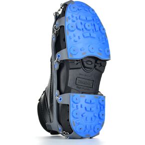 Ice Beast High-Pro, Heavy-Duty Industrial Grade Traction Aid for Walking on Snow and Ice