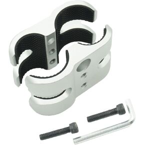 Extension Tube Clamp Stabilizer - Suitable For Magazine and Extension Tube Fixed