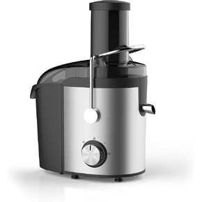 SPT CL-852: Professional Stainless Juice Extractor