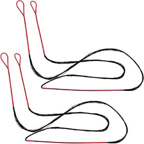 Sanlida Eagle X9 Bowstring for Hunting Recurve Bow（2PCS）