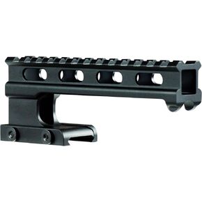 Innovative High Cantilever See-Thru Riser BM1318EX