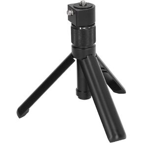 مقبض وقت الرصاصة لـ Insta360 One X3 One X2 One R ONE X ONE EVO Action متعدد الوظائف قابل للطي حامل ثلاثي القوائم رصاصة الوقت سيلفي مقبض منضدية حامل ثلاثي القوائم (حامل ثلاثي صغير)