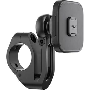 Peak Design Mobile Motorcycle Mount Bar Mount (Black) M-MM-AB-BK-2