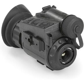 FLIR Breach PTQ136 Multi-Purpose Thermal Imaging Monocular , Black